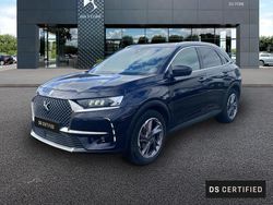 Bleu Occasion 2022 DS Automobiles DS7 Crossback Rivoli SUV | 27 900 € (Prix juste)