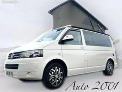 Blanc Utilisé 2014 VW California California Van | 37 990 € (Super prix)