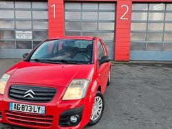 Occasion 2009 Citroën C2 Furio Citadine | 2 600 €