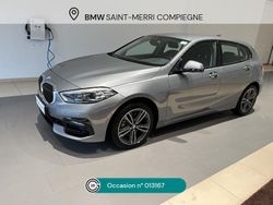 Occasion 2023 BMW 116 Sport Line Citadine | 26 290 € (Prix assez cher)