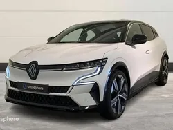 Biton Utilisé 2022 Renault Mégane Iconic SUV | 25 999 € (Prix juste)