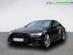 Utilisé 2020 Audi S6 Berline | 56 800 € (Super prix)
