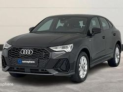 Occasion 2024 Audi Q3 S-Line SUV | 42 999 € (Prix cher)