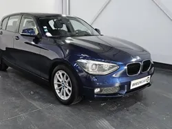 Utilisé 2015 BMW 116 Citadine | 12 490 €