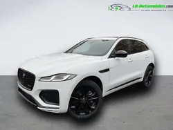 Utilisé 2024 Jaguar F-Pace SUV | 74 400 €
