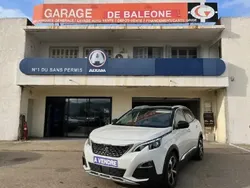Utilisé 2019 Peugeot 3008 Allure SUV | 19 900 € (Prix juste)