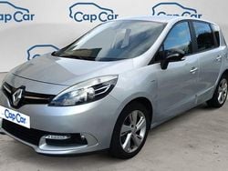 Utilisé 2014 Renault Scénic III LIMITED Monospace | 5 990 €