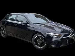 Noir Utilisé 2023 Mercedes A180 Business Berline | 29 500 € (Prix assez cher)