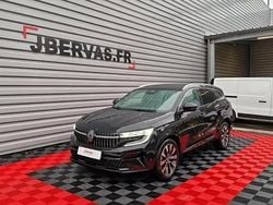 Noir Utilisé 2024 Renault Espace Techno SUV | 34 990 € (Bon prix)