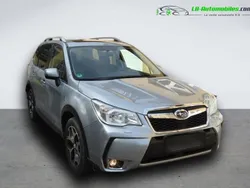 Utilisé 2015 Subaru Forester SUV | 18 100 € (Super prix)