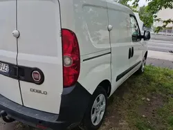 Utilisé 2014 Fiat Doblò Monospace | 3 200 €