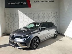 Occasion 2023 Renault Clio V Engineered Citadine | 18 790 € (Prix juste)