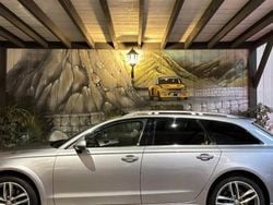 Occasion 2015 Audi A6 Allroad Break | 28 950 € (Prix assez cher)