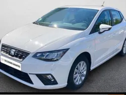 Utilisé 2023 Seat Ibiza Business Citadine | 17 900 € (Prix assez cher)