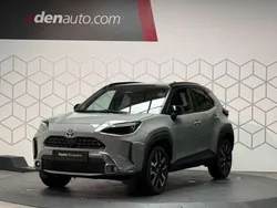 Utilisé 2024 Toyota Yaris Hybrid | 30 900 € (Prix assez cher)