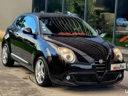 Utilisé 2010 Alfa Romeo MiTo Citadine | 5 900 €