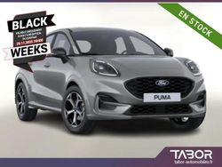 Argent Nouvelle 2025 Ford Puma ST-Line | 24 606 € (Prix juste)