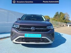 Utilisé 2025 VW T-Cross Edition SUV | 25 990 € (Prix assez cher)