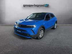 Utilisé 2021 Opel Mokka Edition SUV | 14 480 € (Prix juste)