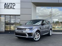 Utilisé 2022 Land Rover Range Rover Sport HSE Dynamic SUV | 64 900 €