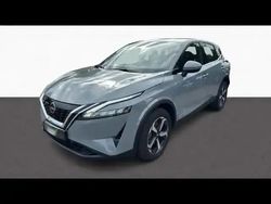 Gris Utilisé 2023 Nissan Qashqai SUV | 28 490 € (Prix juste)