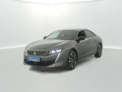 Utilisé 2021 Peugeot 508 GT Berline | 25 490 € (Super prix)