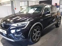 Noir metallique Occasion 2021 Renault Arkana SUV | 21 490 €