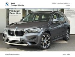 Gris Utilisé 2022 BMW X1 SUV | 26 490 € (Bon prix)