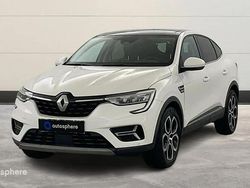 Utilisé 2022 Renault Arkana Intens SUV | 21 799 € (Prix juste)