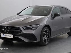 Occasion 2024 Mercedes E250 AMG line Break | 37 499 € (Super prix)