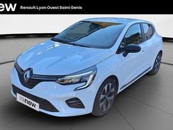 Blanc Utilisé 2023 Renault Clio V Evolution Citadine | 13 990 € (Prix juste)
