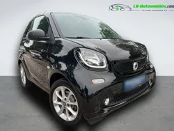 Utilisé 2017 Smart ForTwo Coupé Cabriolet | 17 400 €