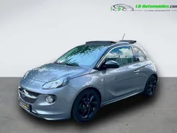 Utilisé 2018 Opel Adam Citadine | 18 200 € (Prix juste)