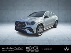 Utilisé 2023 Mercedes GLE350 AMG line Coupé | 87 690 € (Prix juste)