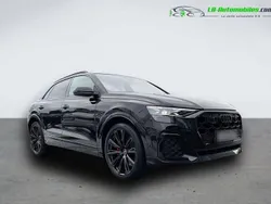 Utilisé 2024 Audi SQ8 Sport SUV | 131 000 €