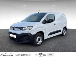 Blanc Nouvelle 2025 Citroën Berlingo Van | 21 900 €