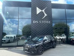 Noir Utilisé 2018 DS Automobiles DS3 Crossback SUV | 15 890 € (Prix juste)