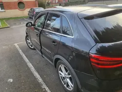 Utilisé 2013 Audi Q3 Ambiente SUV | 9 000 €