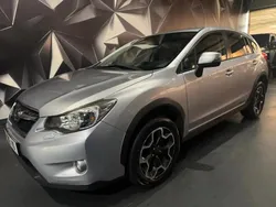 Gris Utilisé 2013 Subaru XV SUV | 12 990 €