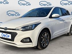 Utilisé 2018 Hyundai i20 | 9 490 €