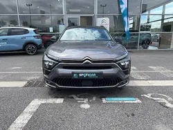 Gris Nouvelle 2024 Citroën C5 Aircross Shine SUV | 41 780 €
