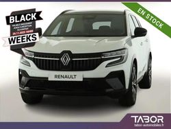 Blanc Utilisé 2024 Renault Espace Iconic Monospace | 48 637 €