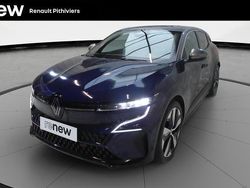 Bleu Occasion 2023 Renault Megane E-Tech Techno Berline | 22 900 €