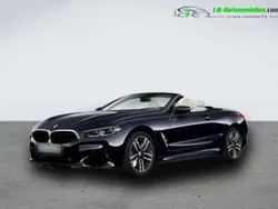 Utilisé 2024 BMW 840 Comfort Edition Coupé | 95 600 €