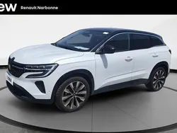 Blanc Utilisé 2023 Renault Austral Techno SUV | 25 890 € (Bon prix)