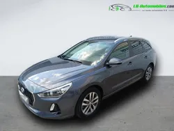 Utilisé 2018 Hyundai i30 Break | 20 000 € (Prix juste)
