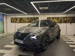 Gris Utilisé 2023 Nissan Juke N-Connecta SUV | 25 400 € (Prix assez cher)