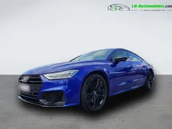 Utilisé 2022 Audi S7 Sportback Sport Citadine | 69 200 €