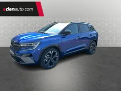 Utilisé 2025 Renault Austral Techno Esprit Alpine SUV | 39 750 € (Prix cher)