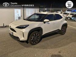 Utilisé 2022 Toyota Yaris Hybrid Design | 22 880 € (Prix juste)